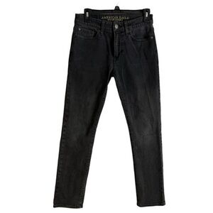 AEO 360 extreme flex slim jeans 28x30